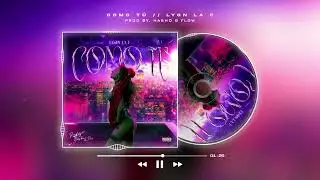 COMO T&Uacute; - @LyonLaF (AUDIO OFICIAL) [PROD.NACHO G FLOW]