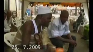 New Yam/Odun Olofin Festival (Pt3)