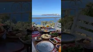 🌞 Peaceful Mediterranean Escape in Kaş | Hideaway Hotel Turkey 🇹🇷