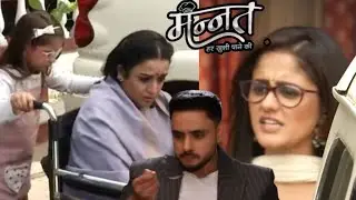 Mannat Today: Dua Fools Mannat, Vikrant Recognises Mannat's Khichdi 