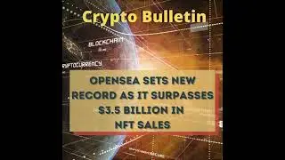 Crypto news #NFT #crypto #meta #news #shorts