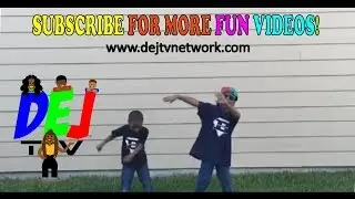 Apesh Keke Challenge Silly Remix DEJ TV