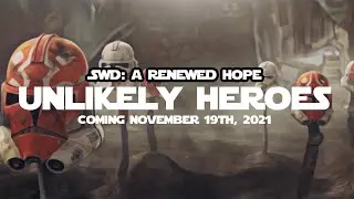 SW Destiny ARH Unlikely Heroes Release Party - Top 8