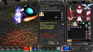 MU Dark Raven - Talisman Of Chaos Assembly (2)