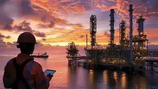India&rsquo;s Offshore Power Unlocked | Hidden Strength Revealed