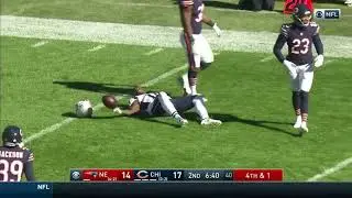 Tom Brady Highlights 