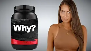 Vitamins & Supplements: Are They Doing More HARM Than Good?