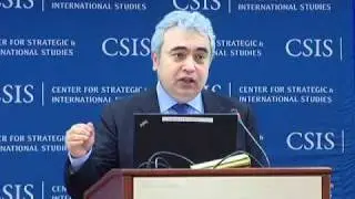 World Energy Outlook 2010