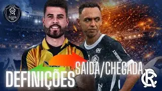 💣 !⚠️❕❕⚠️.🚨 !  NOTICIA EXCELENTE / DODÔ DE SAÍDA / REMO CONTRATA OUTRO GOLEIRO / PREÇOS DEFINIDOS !