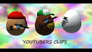 shell shockers youtubers clips | shell shockers