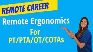 How to Start Your Ergonomics Business with Dr. Matt Jeffs
