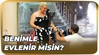 Birben'e EVLİLİK TEKLİFİ! | Doya Doya Moda All Star 85. B&ouml;l&uuml;m