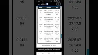 Freelitecoin кран-проверенный годами