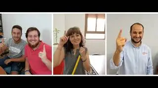 SOMOS UNO 2019