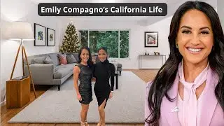 Emily Compagno&rsquo;s California Life &mdash; Fox News Power and the Private World She Never Shows