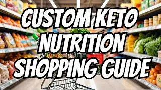 Keto Power Boost Your Athletic Performance with a Custom Keto Diet Plan