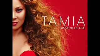 Tamia - Tell Me How ( NEW RNB SONG SEPTEMBER 2018 )