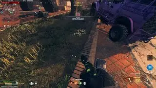 Tombstone user regaining with the COR 45 pistol in MW3 Zombies