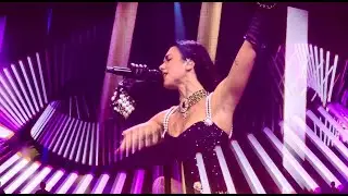 Dua Lipa - Physical, Live Concert