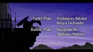 Final Fantasy V - Trailer