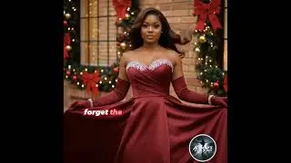 Sparkle Season. #ai #christmas #pop #music #lovesong #love #happy #festival