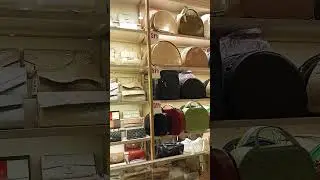 #Stylo bags #collection New# #Arivel bags clutch #New fashion article# Hina Ali vilog #