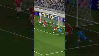 showtime Osimhen review |  In eFootball 2025