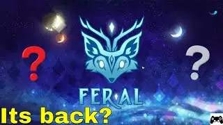 We Can Play Fer.al Again!!! - SquishyMain