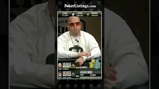 Bryn Kenney vs Isaac Haxton at SHRB! #poker #cooler #pokergo #highroller