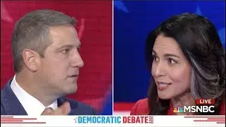 Debate Highlights | The Most Heated Moments of the Democratic Debate, Miami 2019