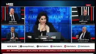#gündem #cihansaraç #masumtürker #chp #kavga