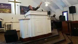 God Will Make a Way (Kingdom Connection Outreach Ministries TV)