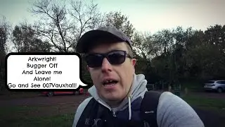 &laquo;Взлёты!&raquo; &mdash; прогулка вокруг озера Хендре &mdash; Сент-Меллонс, видеотест Sony FDR AX53 4K