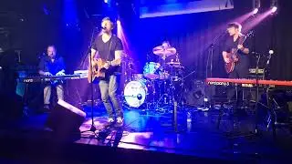 Tom Helsen - Murderer of Love live @ So What! Gouda 3-10-2025