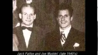 Jack Fallon Interview for www.jazz-radio.fm Online jazz radio
