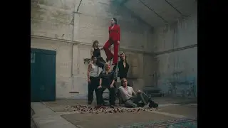 Julia Jean-Baptiste - Le dernier troph&eacute;e (Clip officiel)