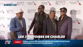 Ronald Bell, cofondateur du groupe Kool and the Gang est mort