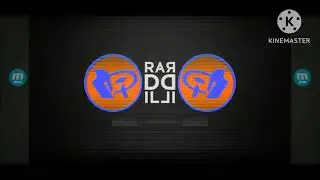 Rareware Digital Illusions logo effects sponsored kiboomers runs fasts 6363 logo effects