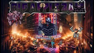 Big Apple 3AM - S2 Ep 11: Countdown
