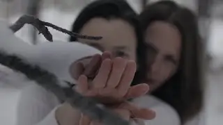 PAULA + FRANCESCA | official trailer