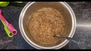 Healthy and tasty cookies 🤤🍪 (vanilla flavour)🥰🥰