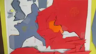 Cut Out Animation by Jaxon 