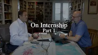 On Internship: Part 1 (Pastors Talk, Episode 281)