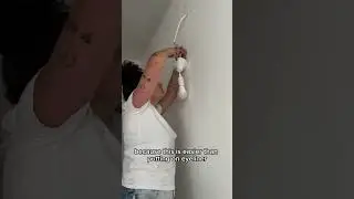 Do not call an electrician