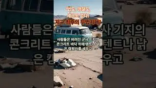 미국 슬랩 시티 #역사다큐 #미스터리 #인류학  #비하인드스토리 #음모론 #역사쇼츠 #숨겨진진실