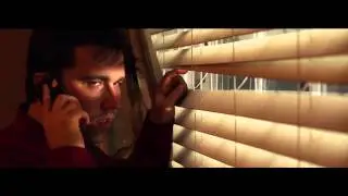 Alter Ego (Trailer)