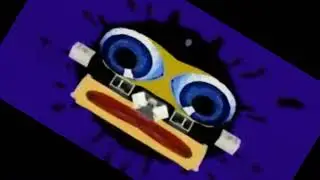 (NEW EFFECT) Klasky Csupo in Tilting Mirror