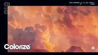 Guy Didden - Sora