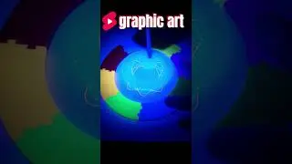 New equipment. A new spirograph. #shorts
