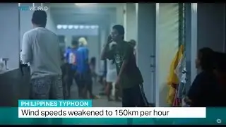 Philippines Typhoon: Super Typhoon Nina hit eastern Philippines